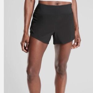 Athleta Run With It short